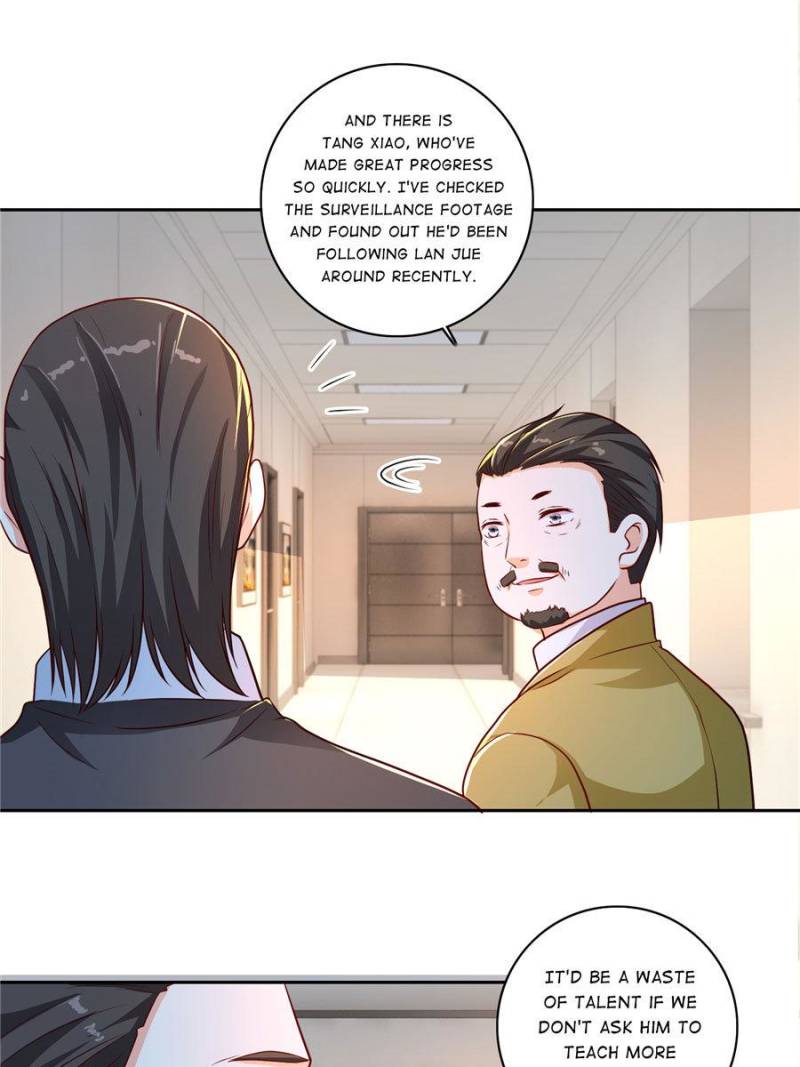 Skyfire Avenue Chapter 63 - Page 13