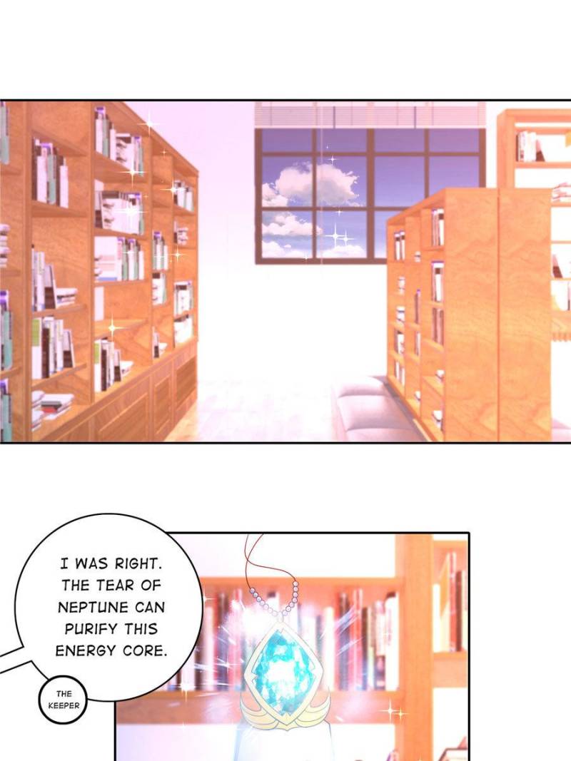 Skyfire Avenue Chapter 63 - Page 19