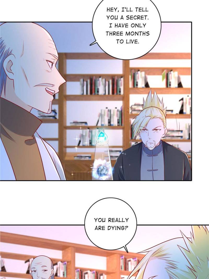 Skyfire Avenue Chapter 63 - Page 22