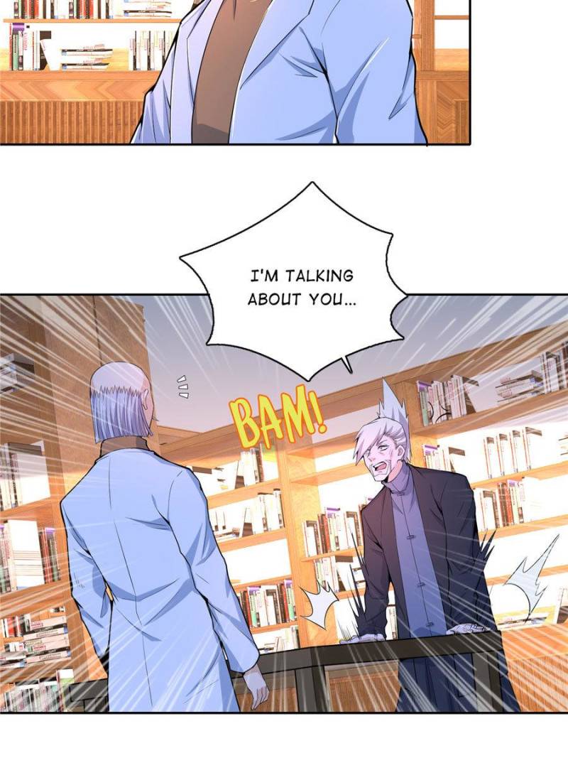 Skyfire Avenue Chapter 63 - Page 26