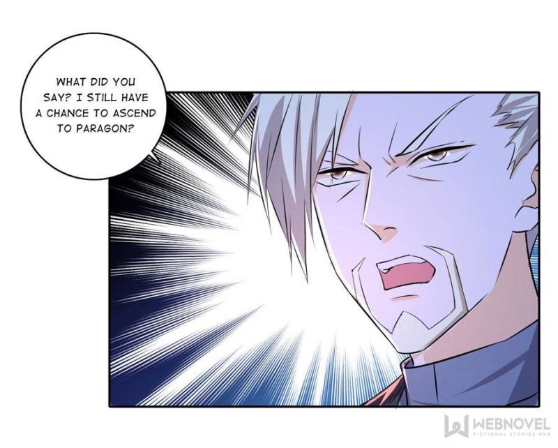 Skyfire Avenue Chapter 63 - Page 27
