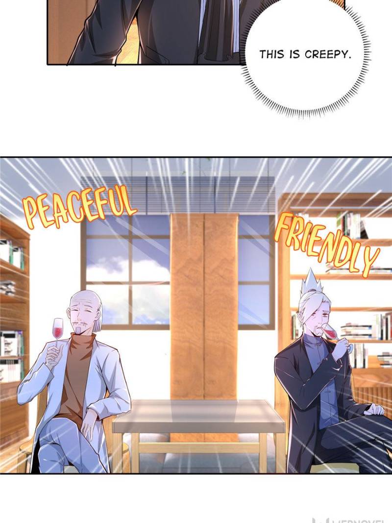 Skyfire Avenue Chapter 63 - Page 32