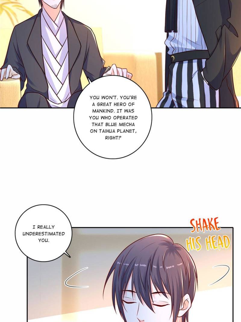 Skyfire Avenue Chapter 63 - Page 8