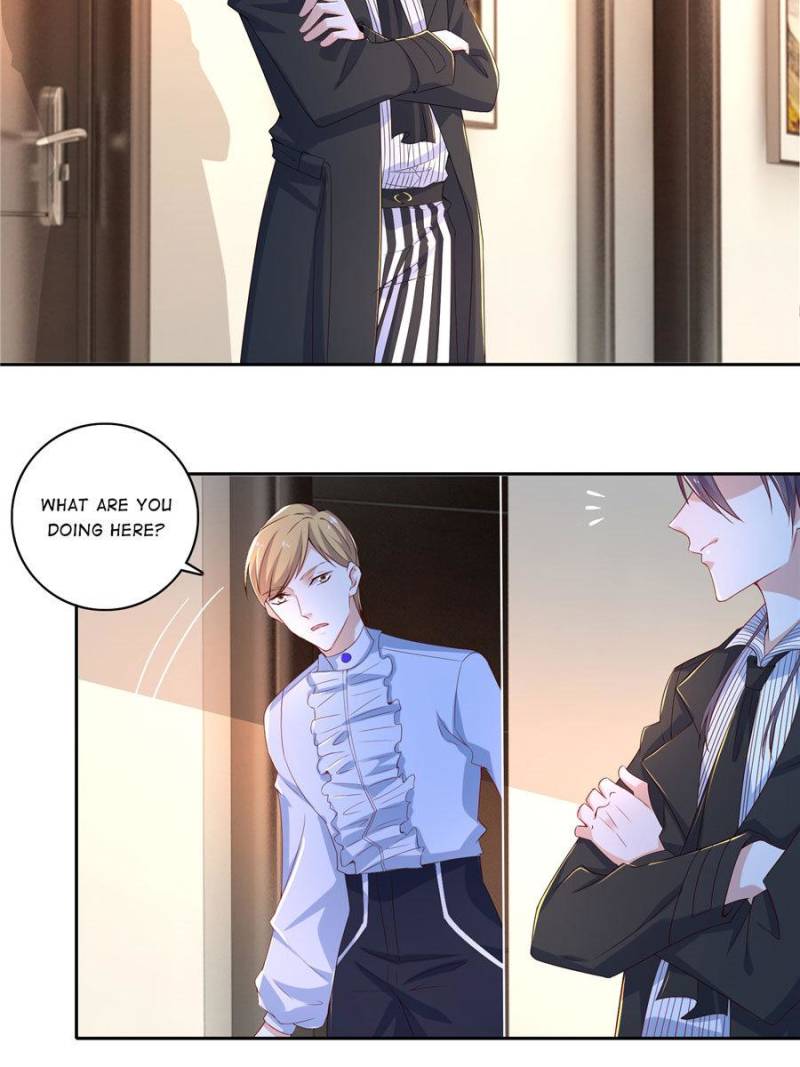 Skyfire Avenue Chapter 64 - Page 2