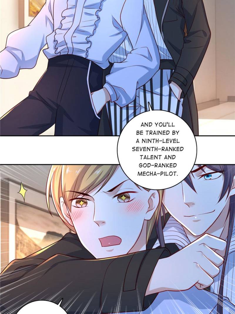 Skyfire Avenue Chapter 64 - Page 11