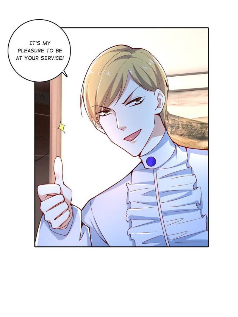 Skyfire Avenue Chapter 64 - Page 13
