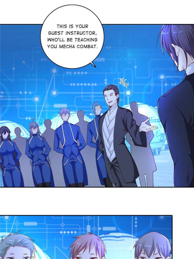 Skyfire Avenue Chapter 64 - Page 19