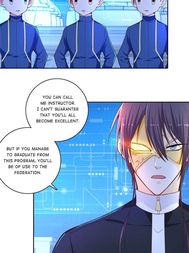 Skyfire Avenue Chapter 64 - Page 20