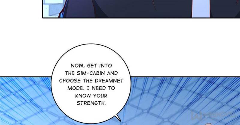 Skyfire Avenue Chapter 64 - Page 21