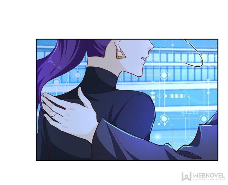 Skyfire Avenue Chapter 64 - Page 24