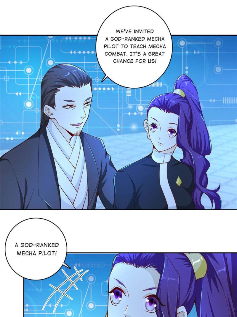 Skyfire Avenue Chapter 64 - Page 25