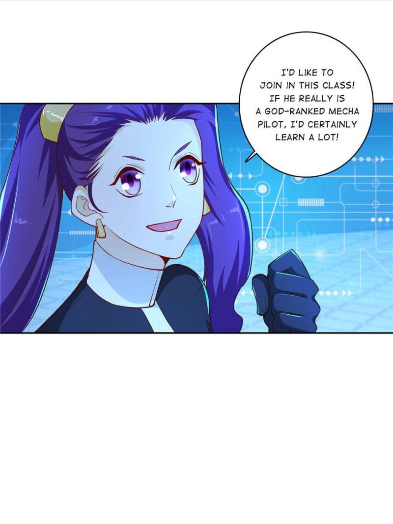 Skyfire Avenue Chapter 64 - Page 29