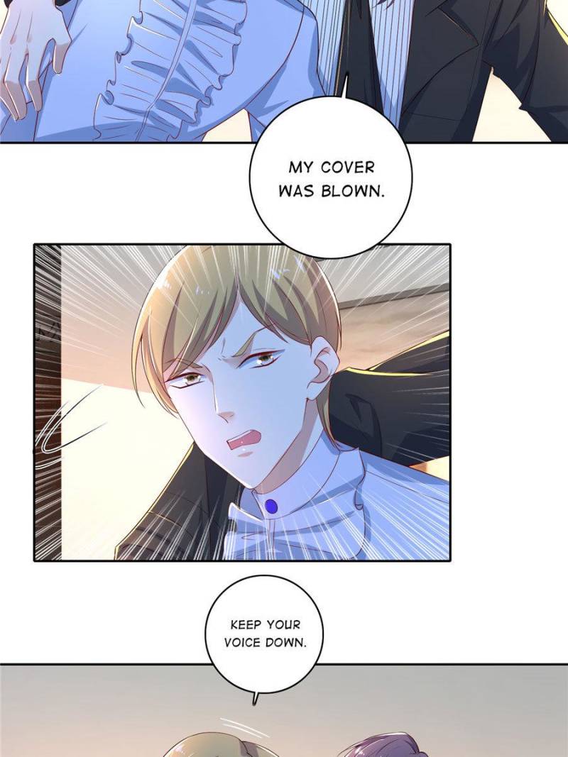 Skyfire Avenue Chapter 64 - Page 4