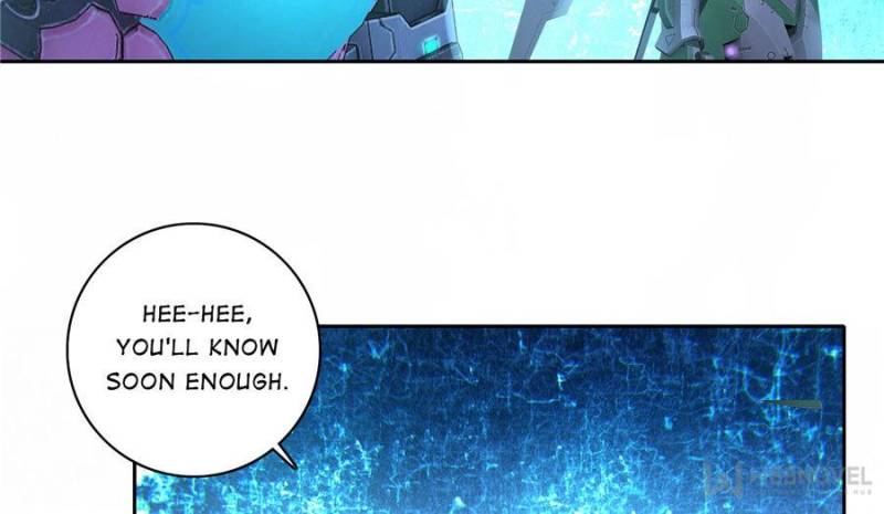 Skyfire Avenue Chapter 64 - Page 39