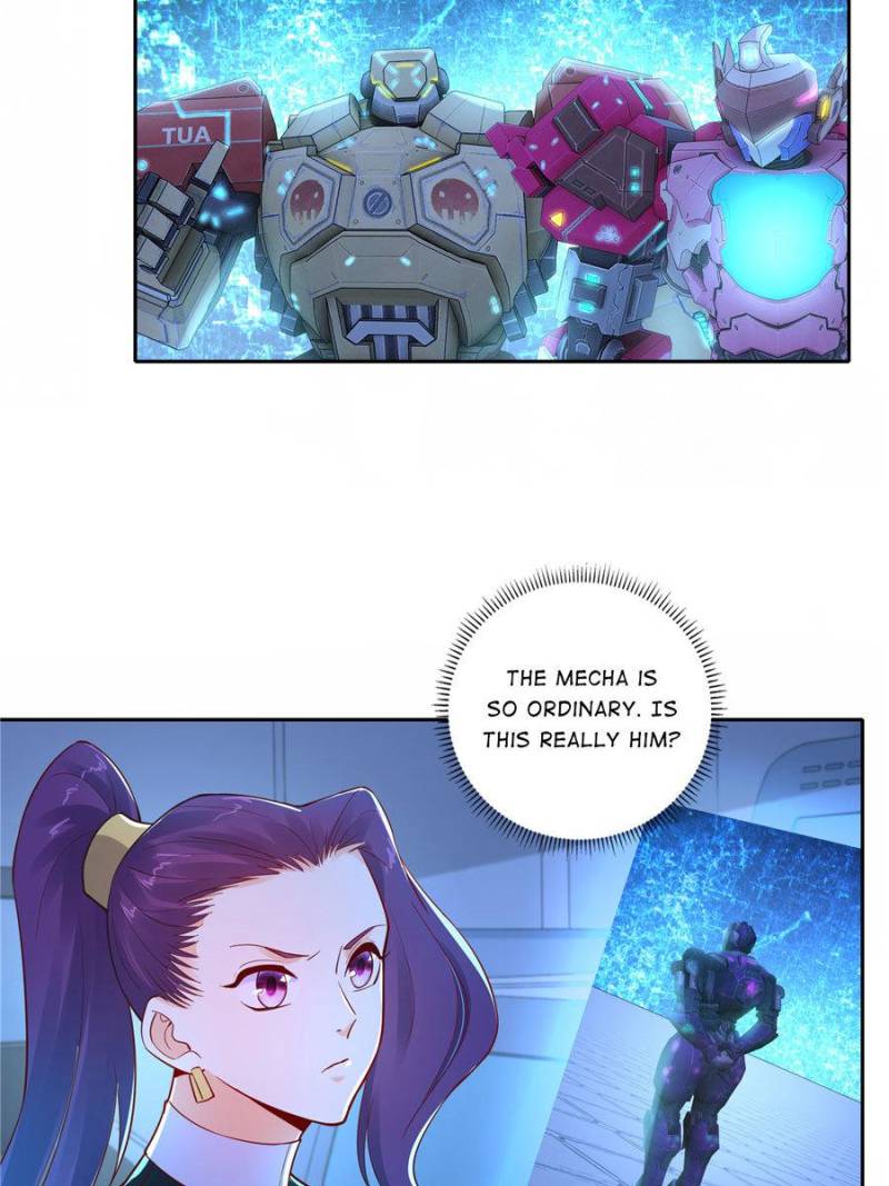 Skyfire Avenue Chapter 64 - Page 40