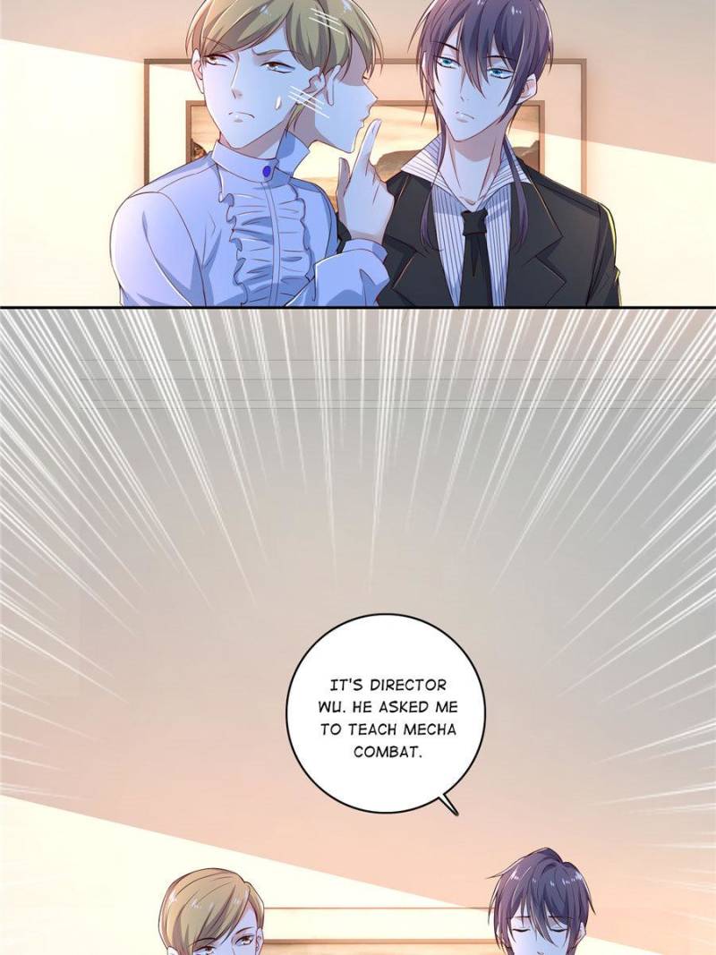 Skyfire Avenue Chapter 64 - Page 5