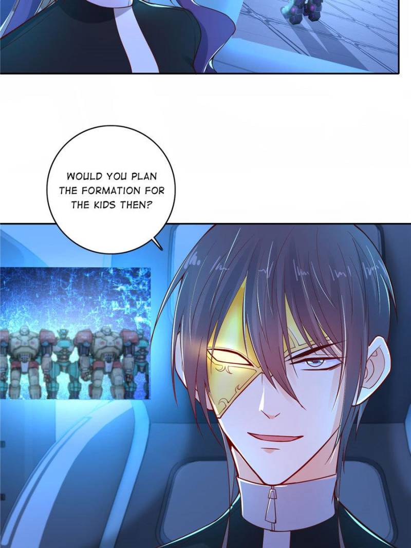 Skyfire Avenue Chapter 64 - Page 41