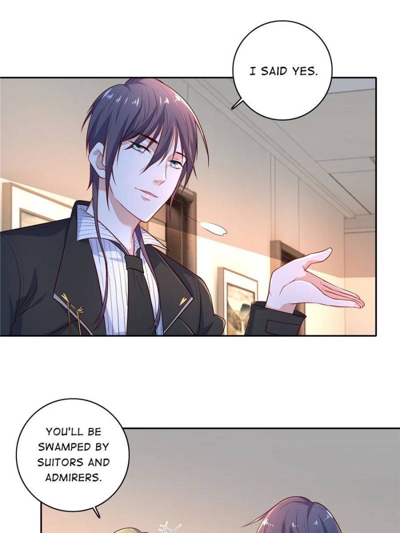 Skyfire Avenue Chapter 64 - Page 7