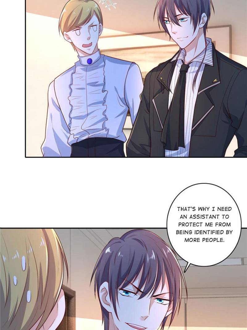 Skyfire Avenue Chapter 64 - Page 8