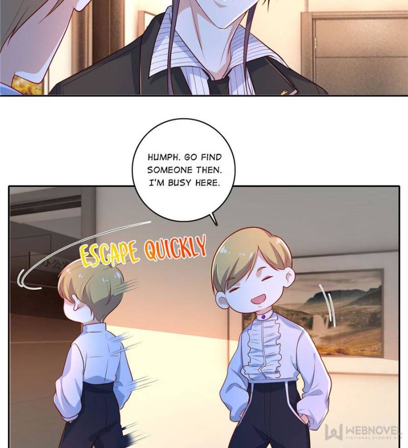 Skyfire Avenue Chapter 64 - Page 9