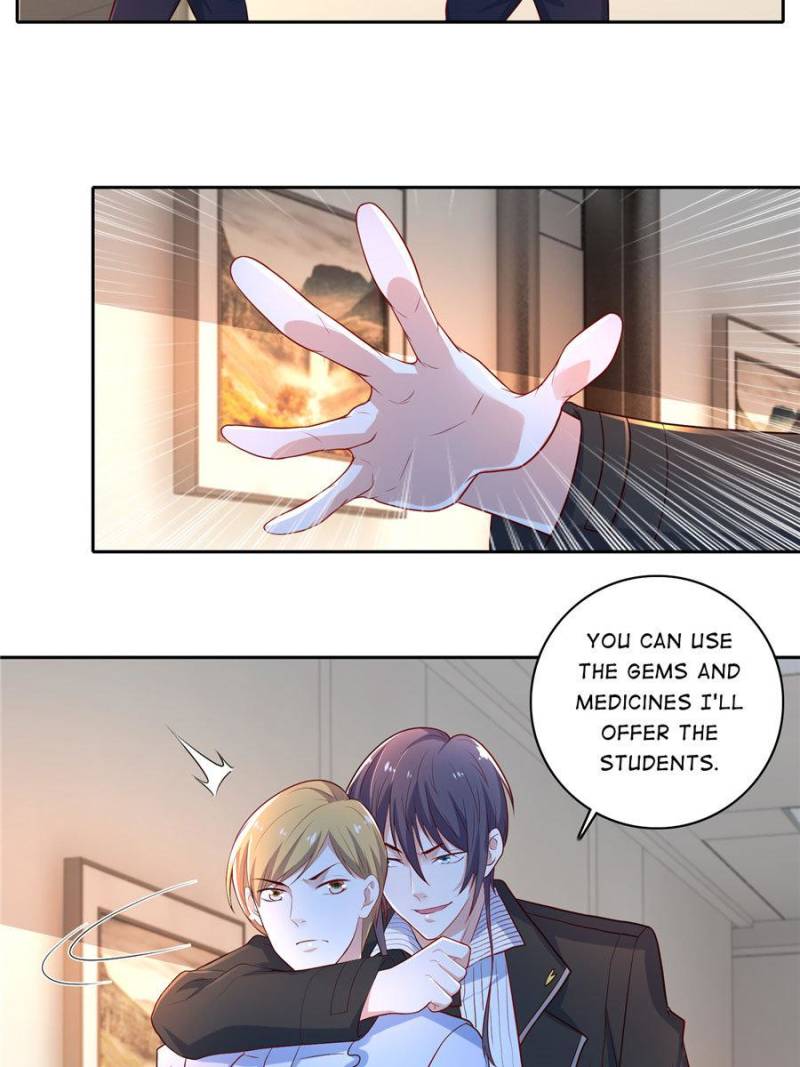 Skyfire Avenue Chapter 64 - Page 10