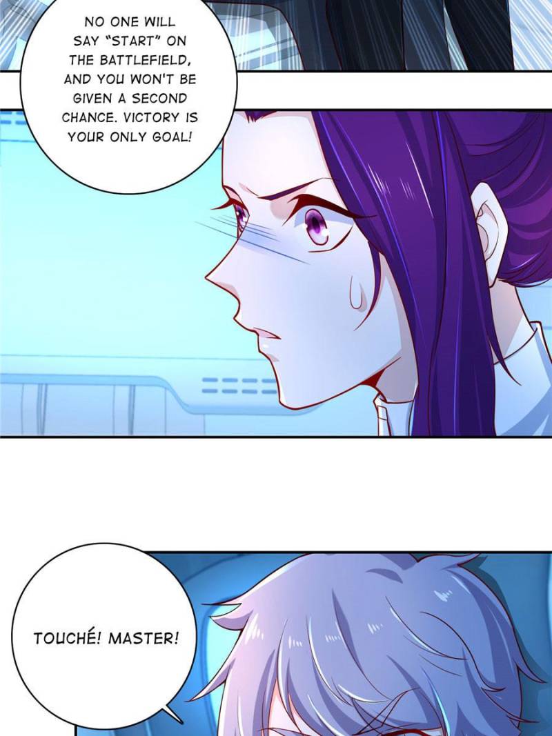 Skyfire Avenue Chapter 65 - Page 14