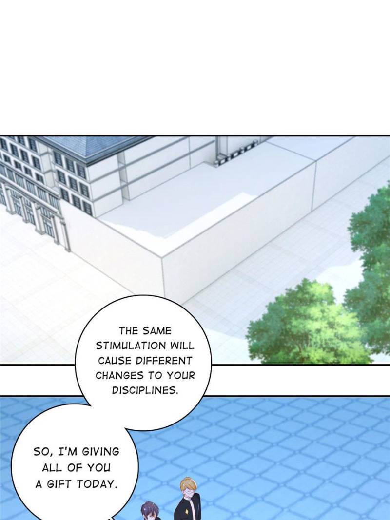 Skyfire Avenue Chapter 65 - Page 17