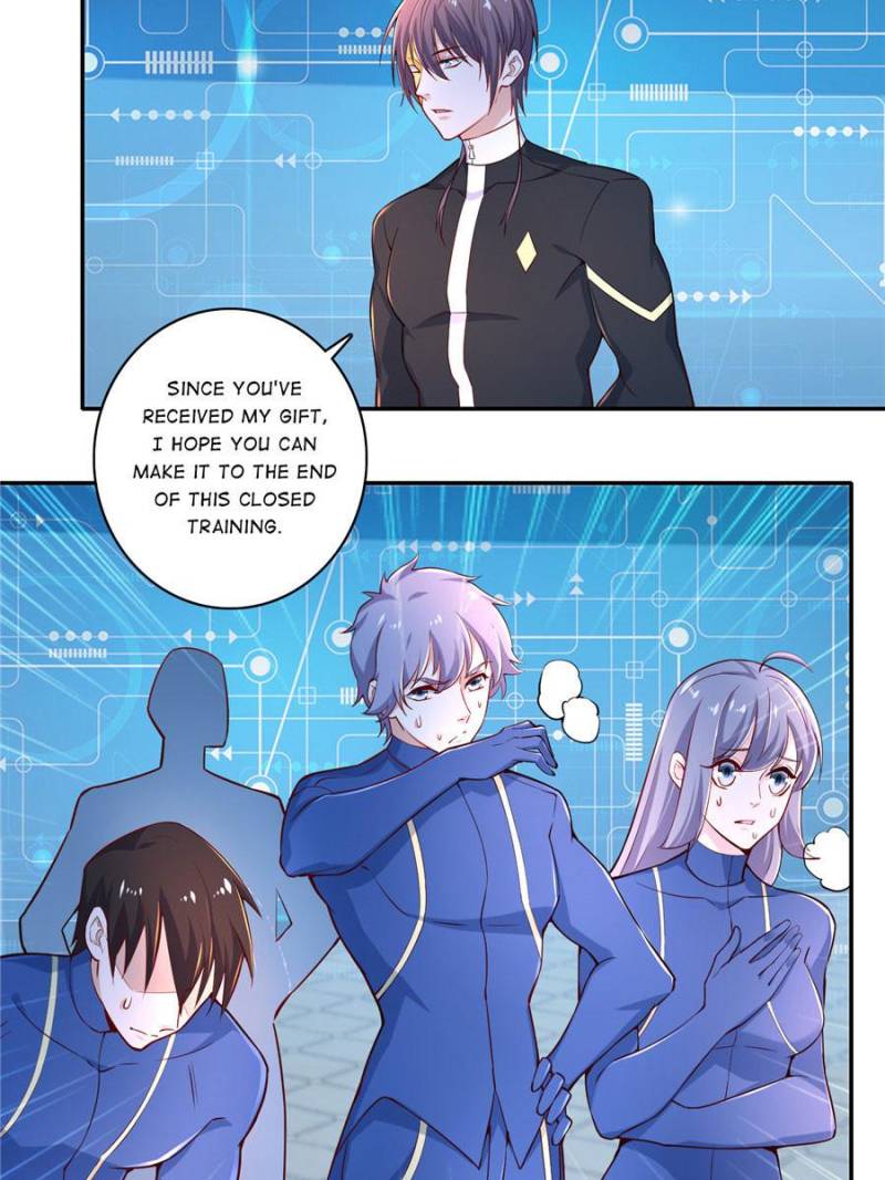 Skyfire Avenue Chapter 65 - Page 26