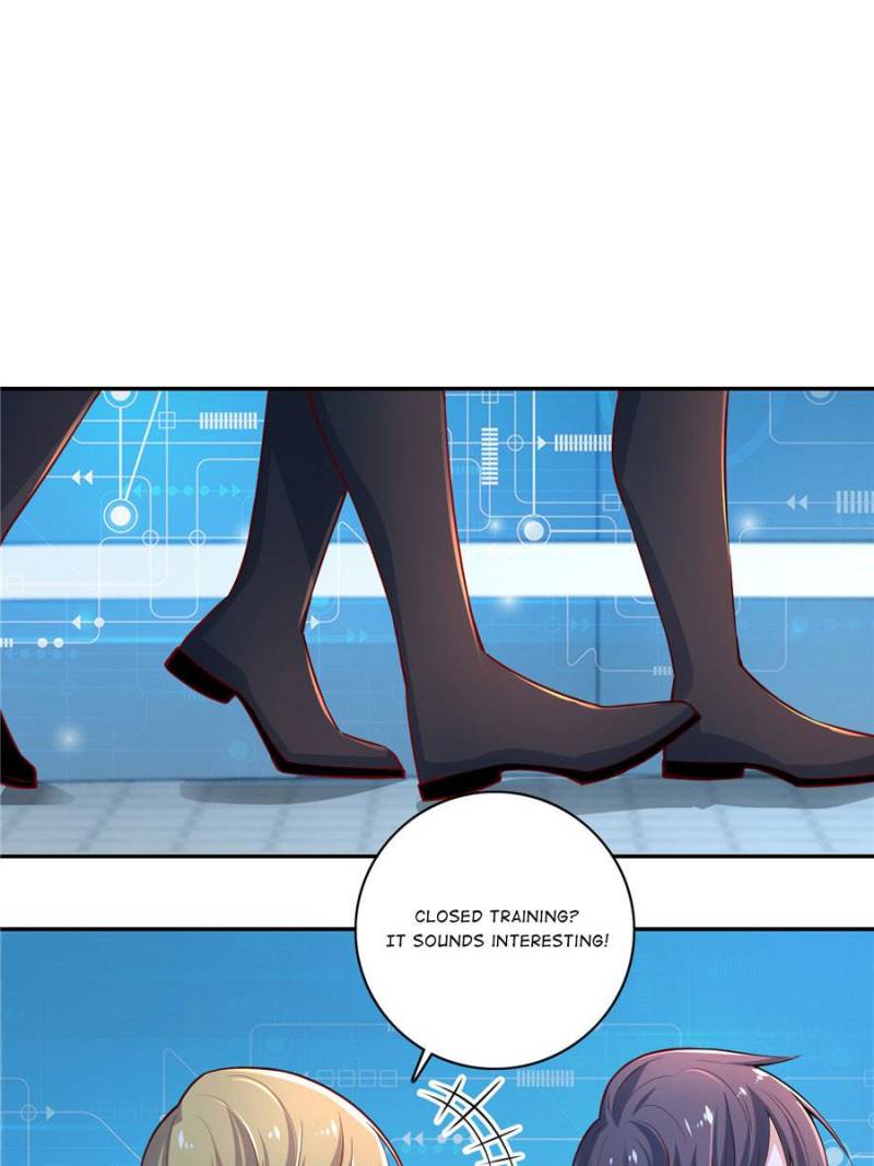 Skyfire Avenue Chapter 65 - Page 28