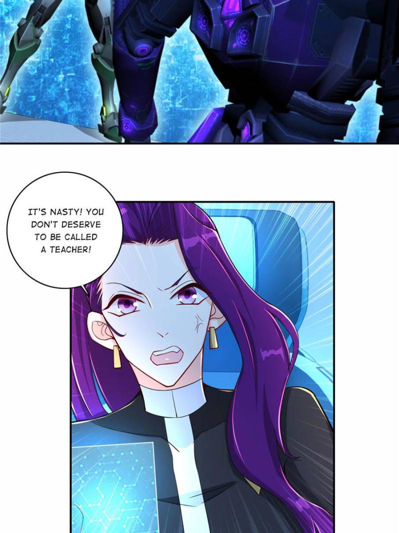 Skyfire Avenue Chapter 65 - Page 4