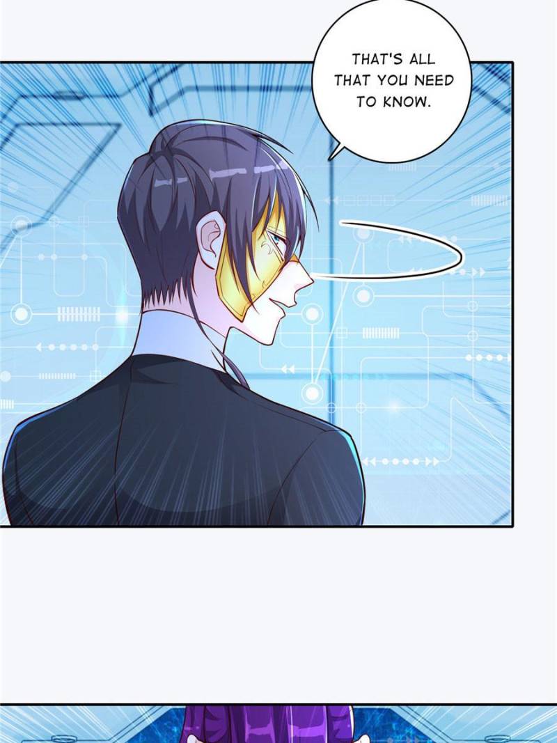 Skyfire Avenue Chapter 65 - Page 40