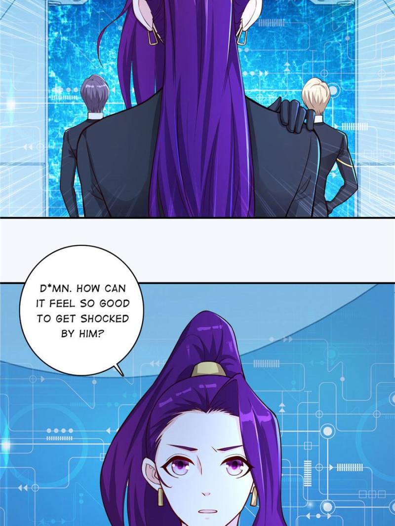 Skyfire Avenue Chapter 65 - Page 41