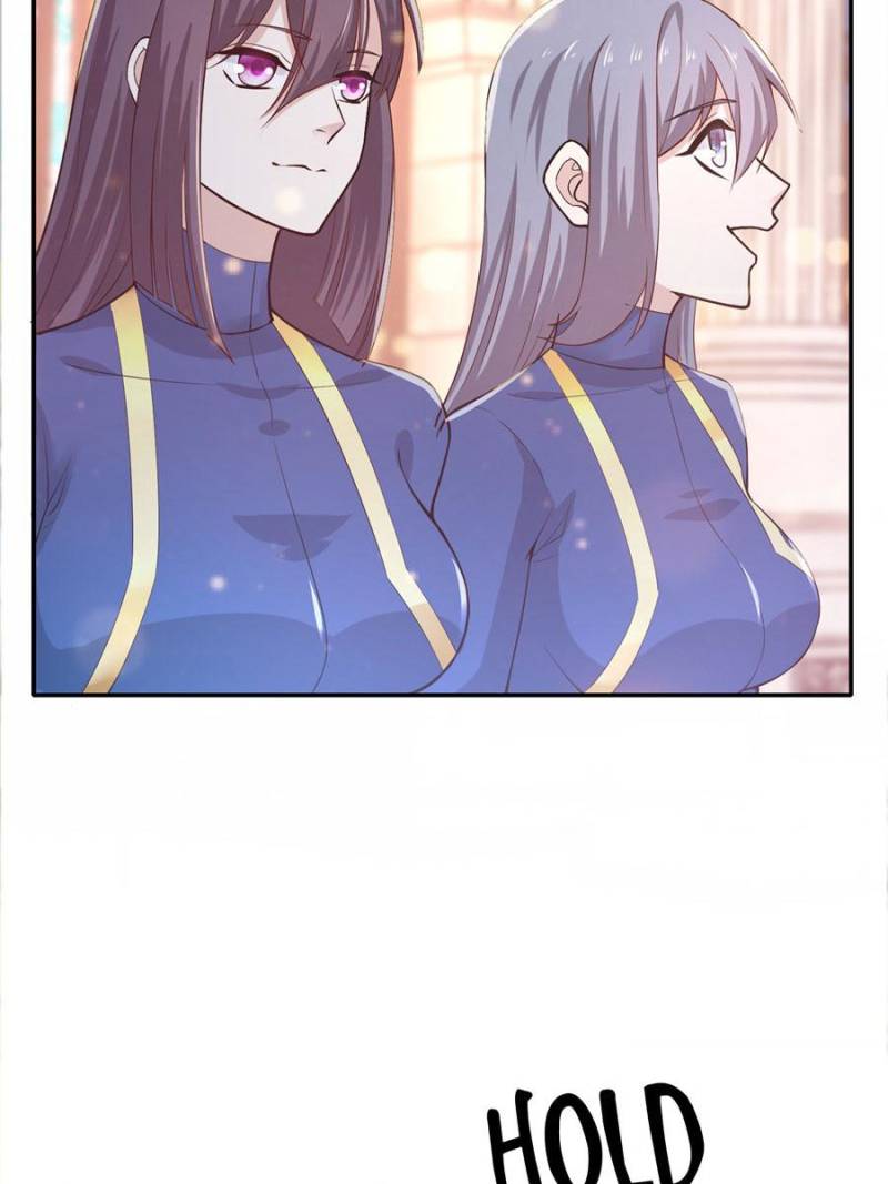 Skyfire Avenue Chapter 66 - Page 11