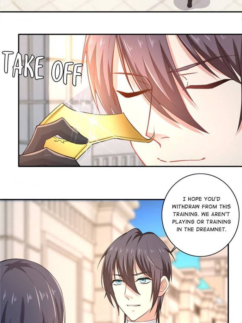 Skyfire Avenue Chapter 66 - Page 14