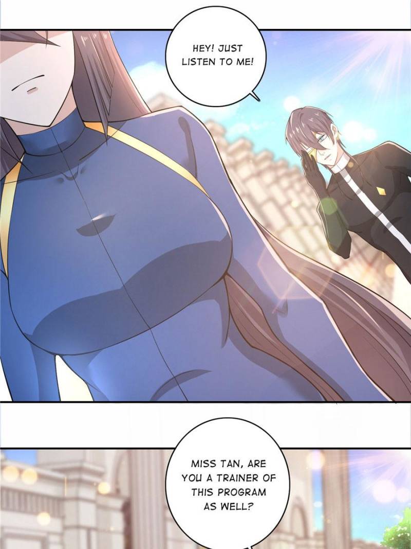 Skyfire Avenue Chapter 66 - Page 19
