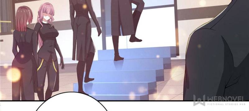 Skyfire Avenue Chapter 66 - Page 3