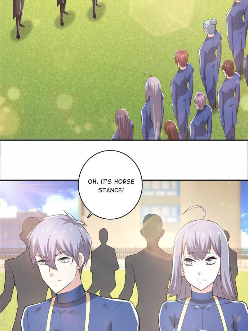 Skyfire Avenue Chapter 66 - Page 23