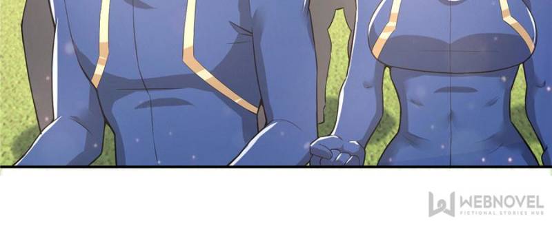 Skyfire Avenue Chapter 66 - Page 24