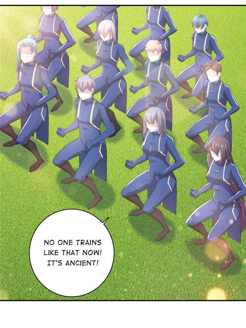Skyfire Avenue Chapter 66 - Page 25