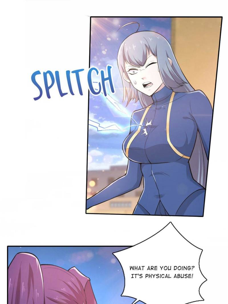 Skyfire Avenue Chapter 66 - Page 28