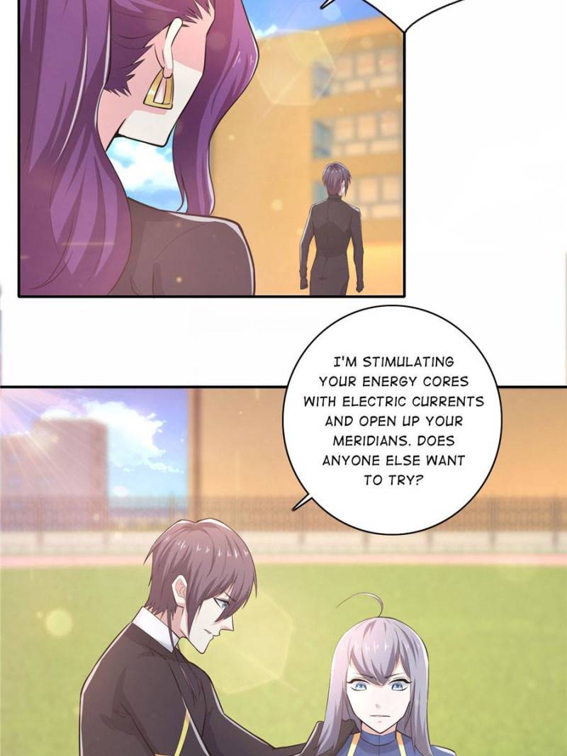 Skyfire Avenue Chapter 66 - Page 29