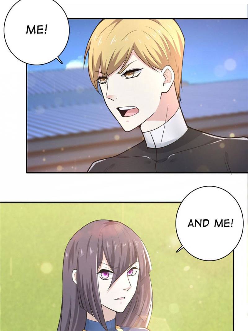 Skyfire Avenue Chapter 66 - Page 31
