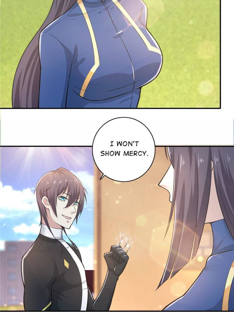 Skyfire Avenue Chapter 66 - Page 32