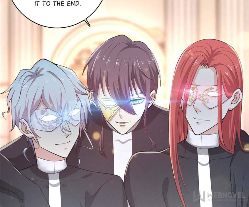 Skyfire Avenue Chapter 66 - Page 9