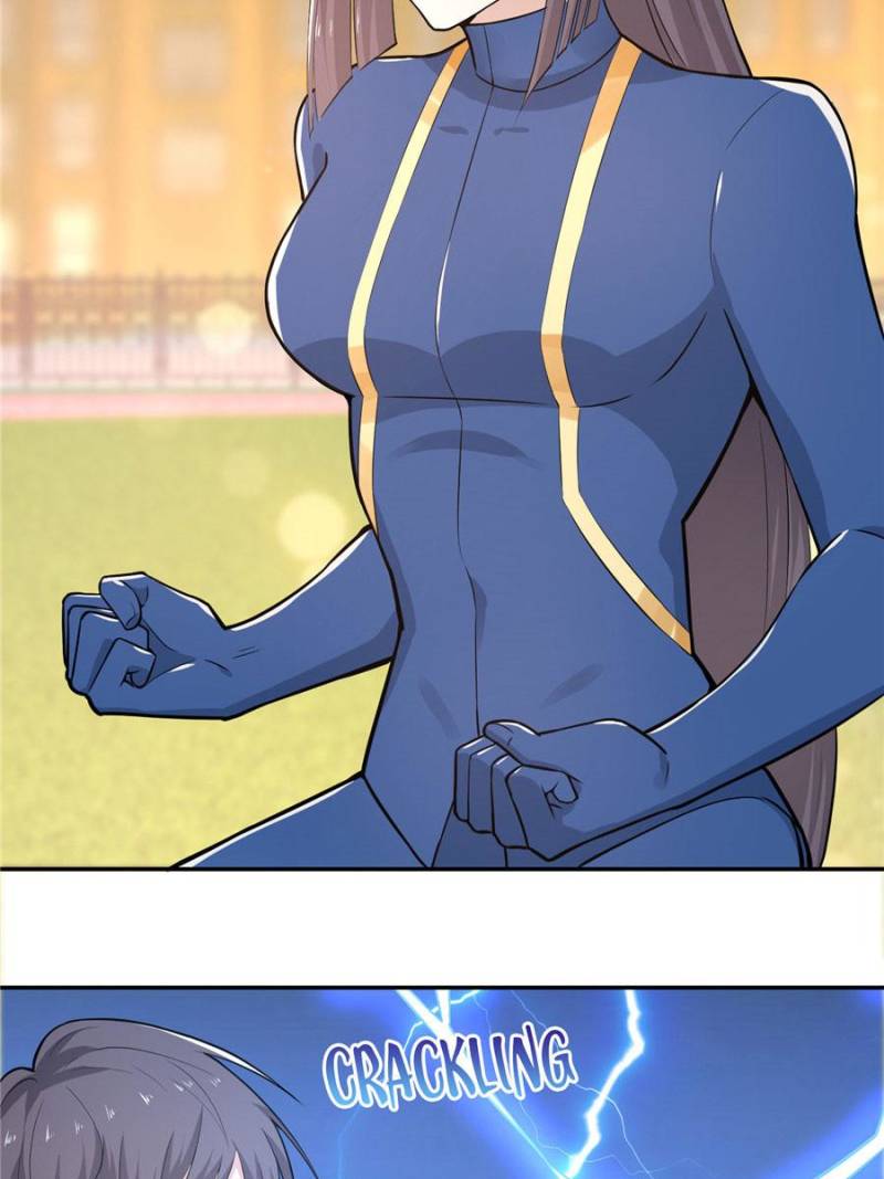 Skyfire Avenue Chapter 67 - Page 2