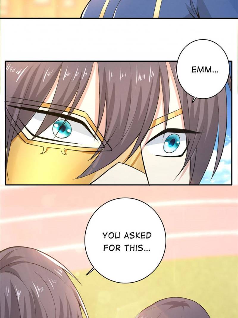 Skyfire Avenue Chapter 67 - Page 11