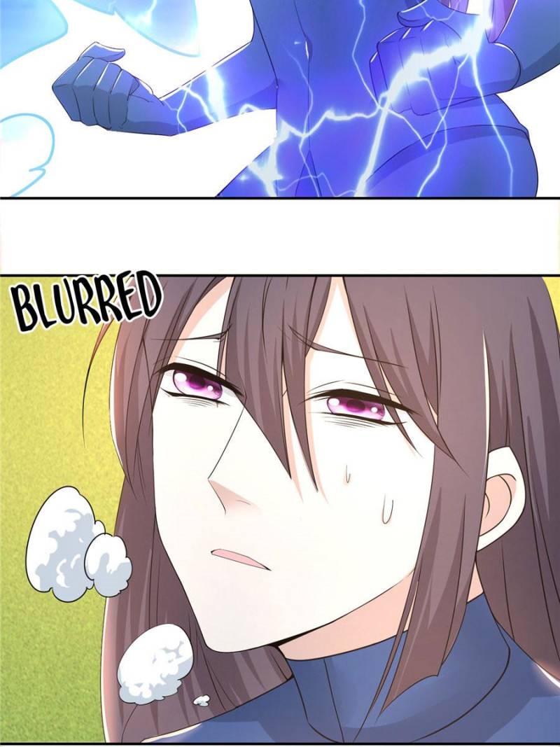 Skyfire Avenue Chapter 67 - Page 14