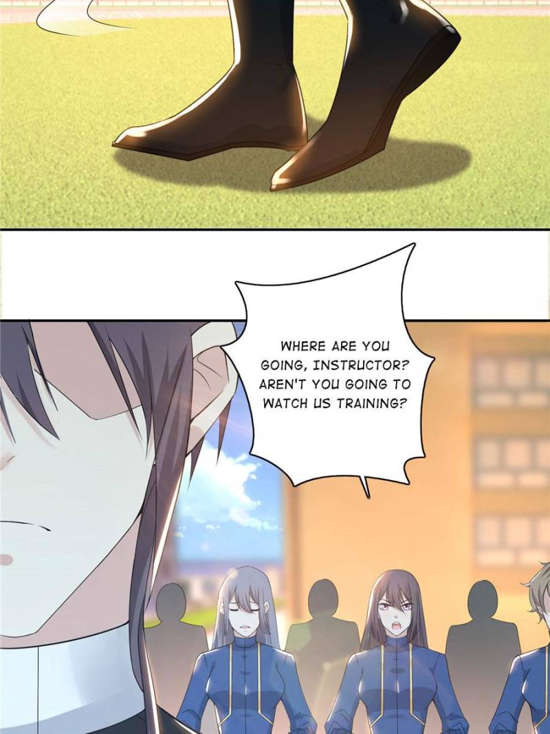 Skyfire Avenue Chapter 67 - Page 17