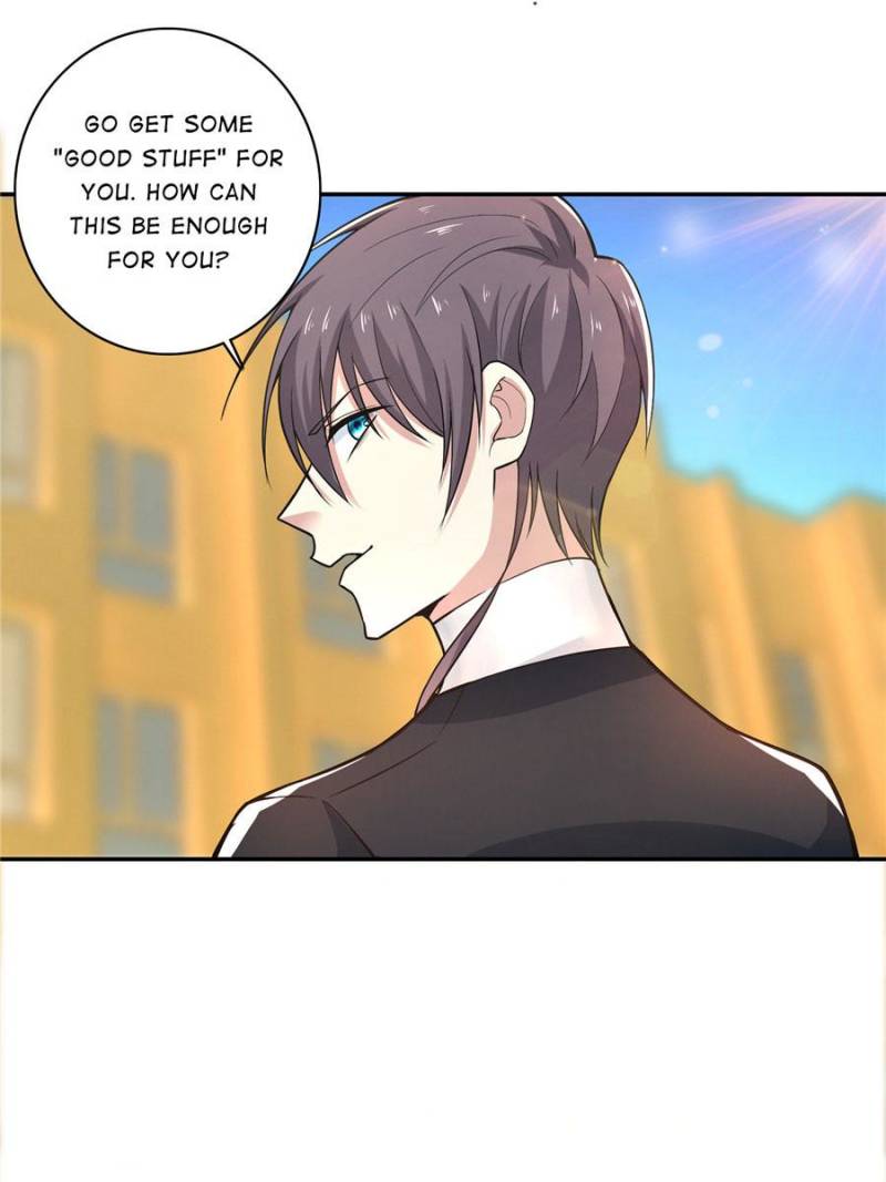Skyfire Avenue Chapter 67 - Page 19