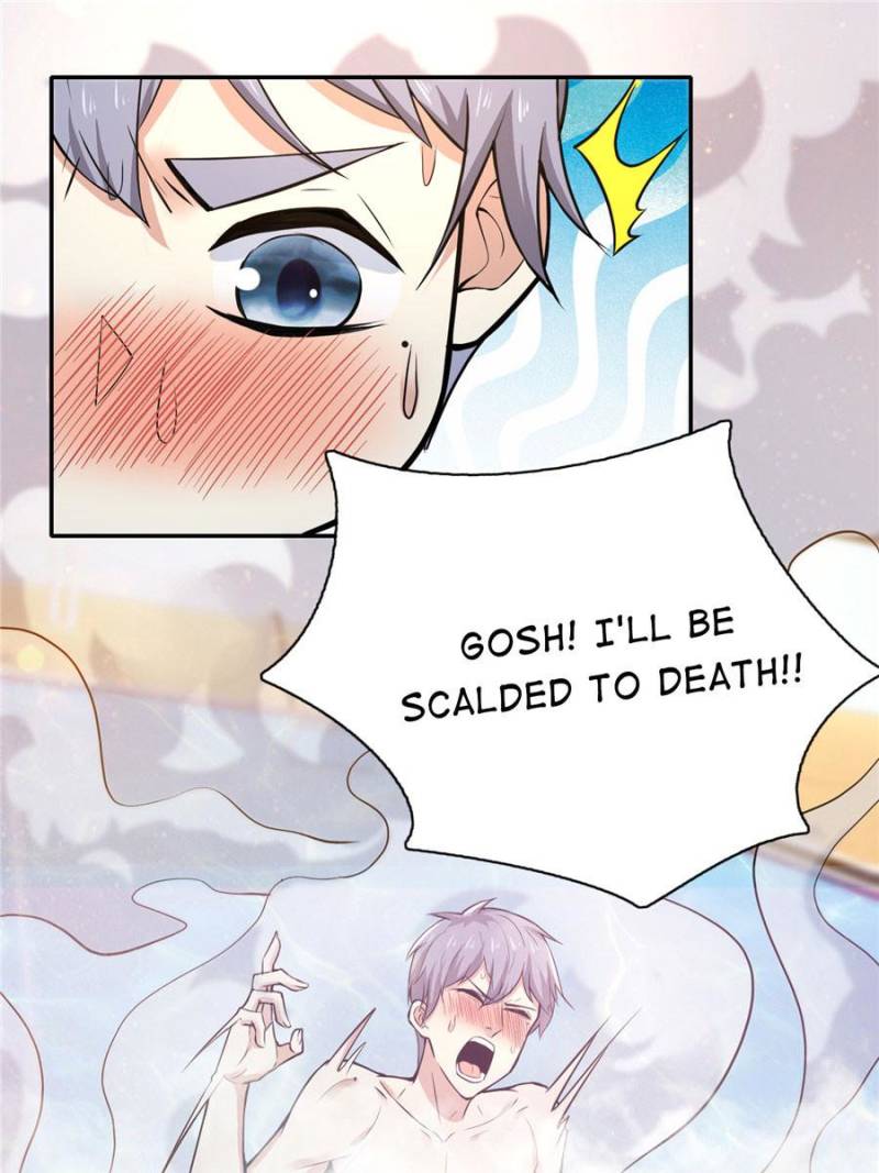 Skyfire Avenue Chapter 67 - Page 25